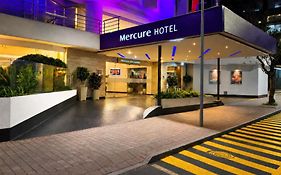 Mercure Alameda Quito